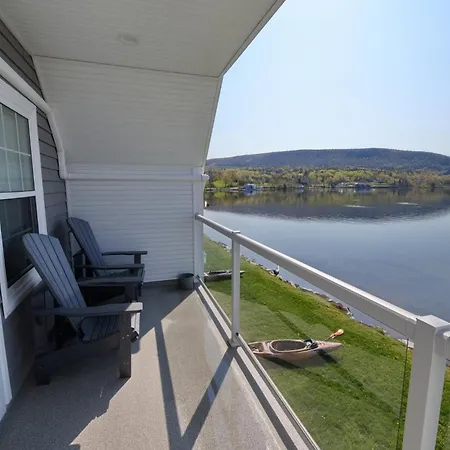 Keltic Quay Cottages & Bayfront Lodge-3