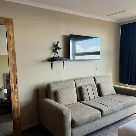 Mt Buller Chalet Hotel & Suites-2