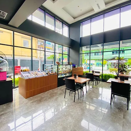 Fox Hotel Jayapura-2