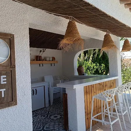 Casa La Siesta Albir-3