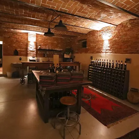 Cascina Bricco San Pietro Bed&Wine-3