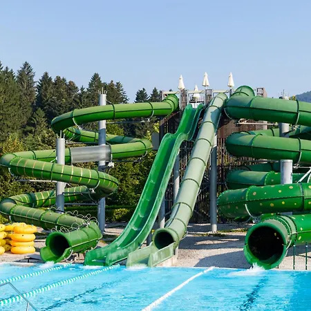 Hotel Kristal - Terme Krka-2