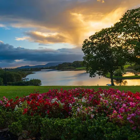 Killyhevlin Lakeside Hotel & Lodges-2