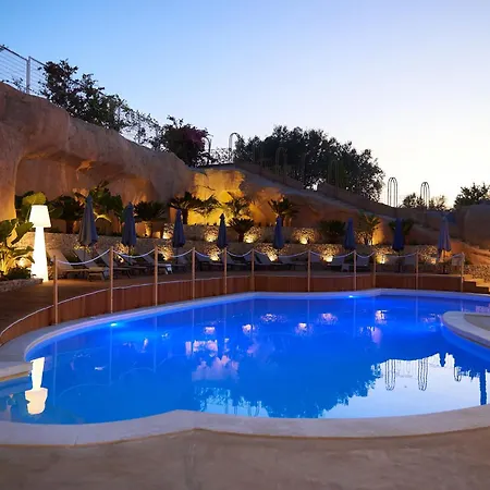 Villa Vittoria Hotel-2