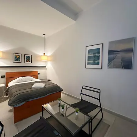 Hotel Barbato-3