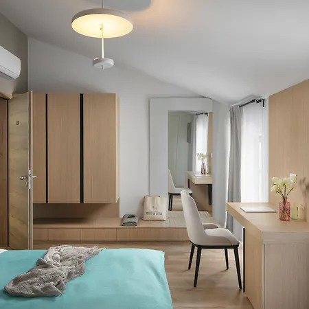 Hotel La Grisa-3
