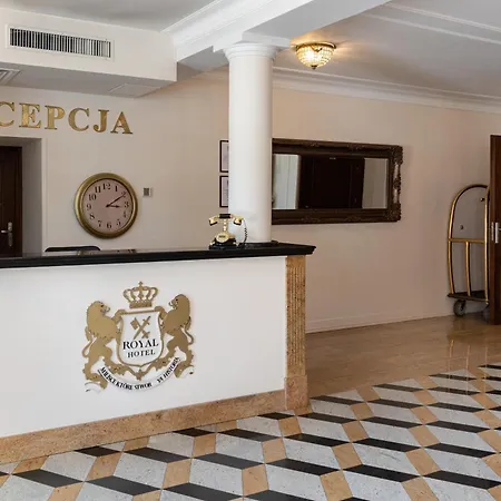 Royal Hotel Modlin-3