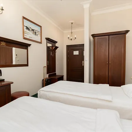 Royal Hotel Modlin-2