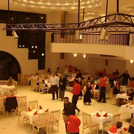 Sharm Holiday Resort-2