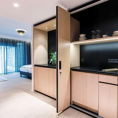 Radisson Blu Hotel, Mannheim-2