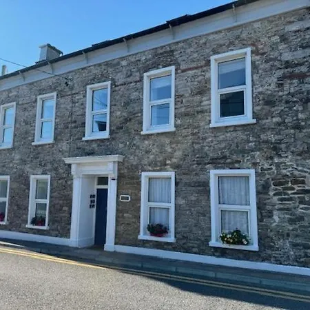 Abbey View Townhouse-2