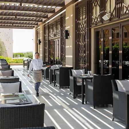 Dusitd2 Naseem Resort, Jabal Akhdar, Oman-3
