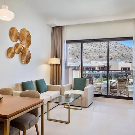 Dusitd2 Naseem Resort, Jabal Akhdar, Oman-3