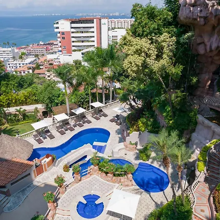 Marcela Resort & Spa-3