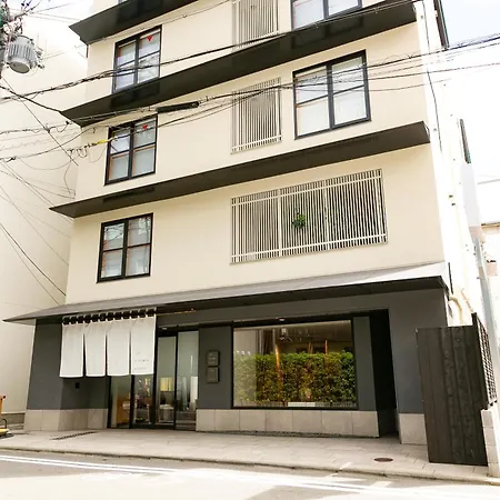 The General Kyoto Shijou Shinmachi-3