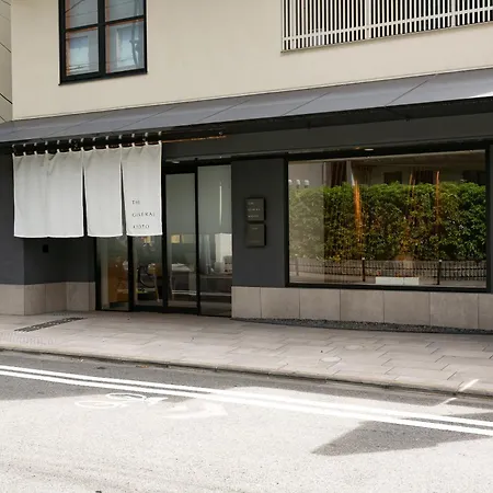 The General Kyoto Shijou Shinmachi-2
