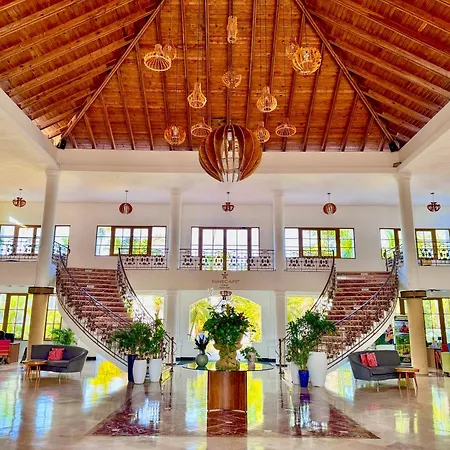 Sunscape Coco Punta Cana-3