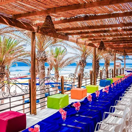 Hotel Lella Baya-3