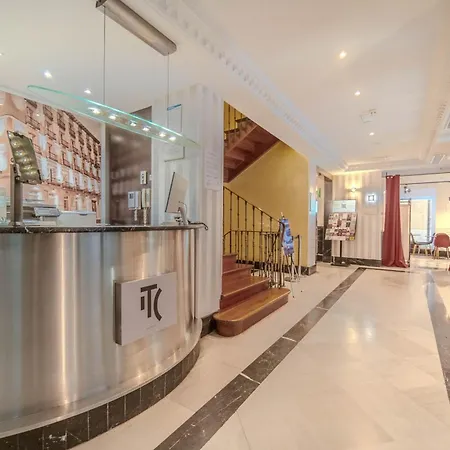 Itc Infantas By Soho Boutique-3