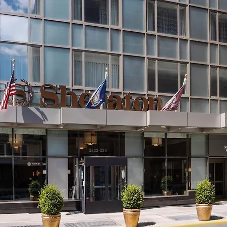 Sheraton Brooklyn New York-2