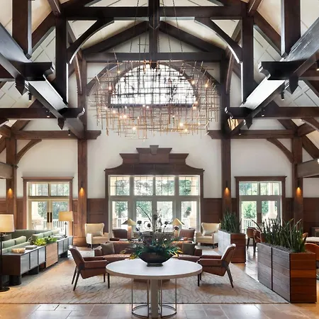 The Ritz-Carlton Reynolds, Lake Oconee-2