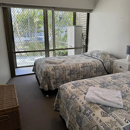 Sandrift Beachfront Apartments-3