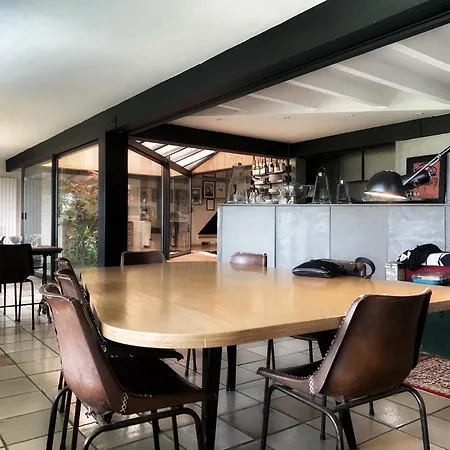 Casa mARTa : Suites, terrasses et vue panoramique-3