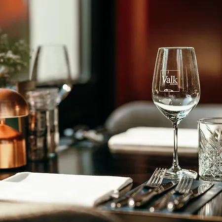 Van Der Valk Hotel Leiden-3