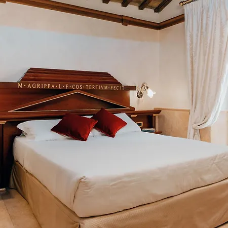 Hotel Pantheon-3