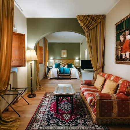 Hotel Bramante-3