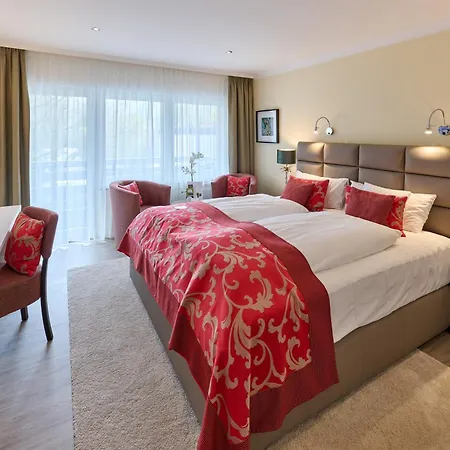Landhotel Kallbach - 4 Sterne SUPERIOR-3
