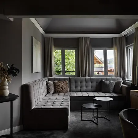 ERIKA Boutiquehotel Kitzbühel-3