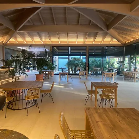 El Plantio Golf Resort-2