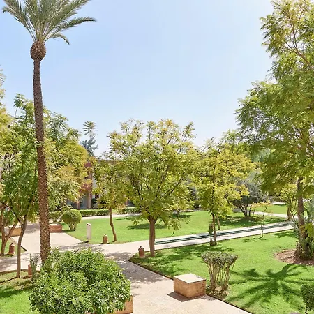 Iberostar Waves Club Palmeraie Marrakech All Inclusive-2