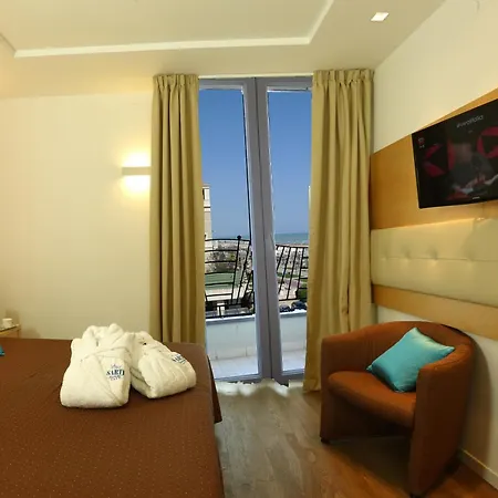Hotel Sarti-3
