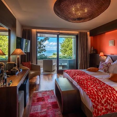 Mala Garden Design Hotel-2