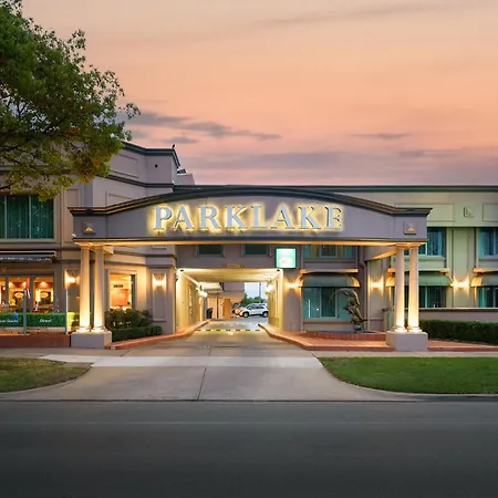 Quality Hotel Parklake Shepparton-2