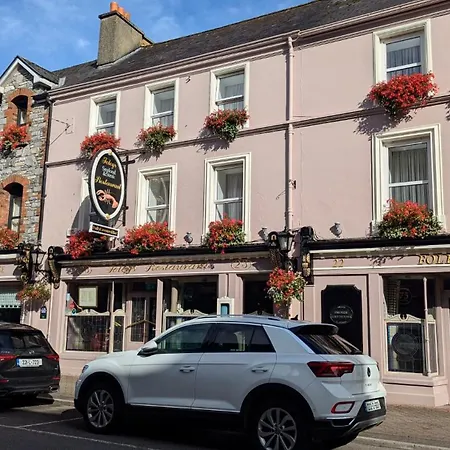Foley'S Townhouse Killarney-3