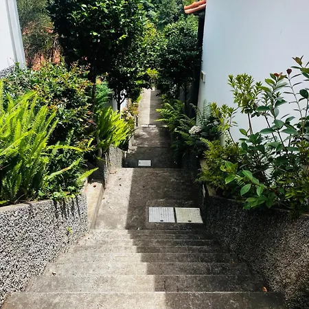 Casas De Campo Do Pomar B&B - Self Check-In-3