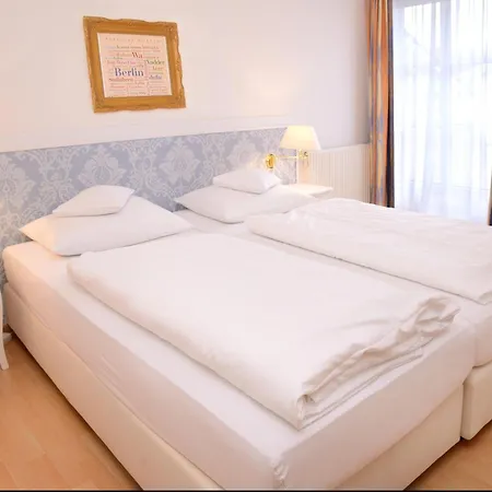Hotel Villa Granitz-2