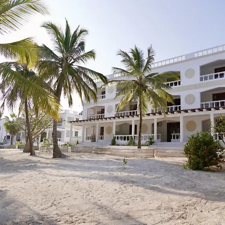 Jacaranda Beach Resort-3