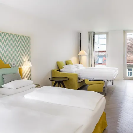 Maxx By Steigenberger Vienna-3
