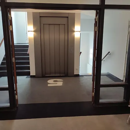 B-Aparthotel Kennedy-2