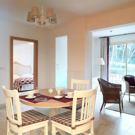Hapimag Apartments La Madrague-2