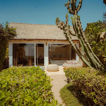 La Crique Nature&Spa-2