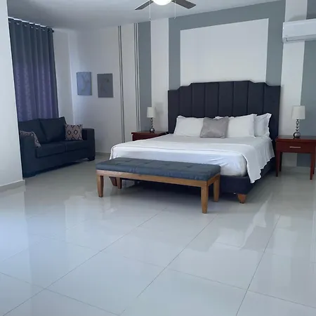 Gaia Residence Deluxe-2