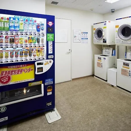 Citadines Karasuma-Gojo Kyoto-3