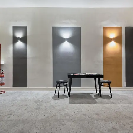 Bligny Zero By Apartments To Art-3