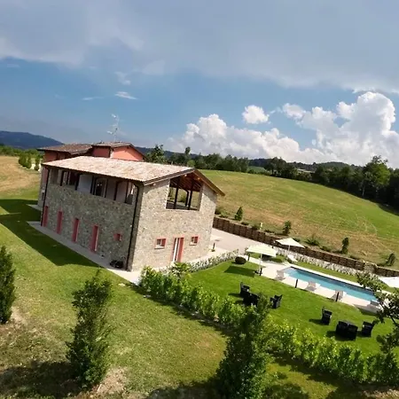 Agriturismo Monte di Bebbio-2