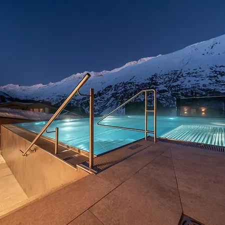 Hotel Enzian&Apartmenthotel Johannes-3
